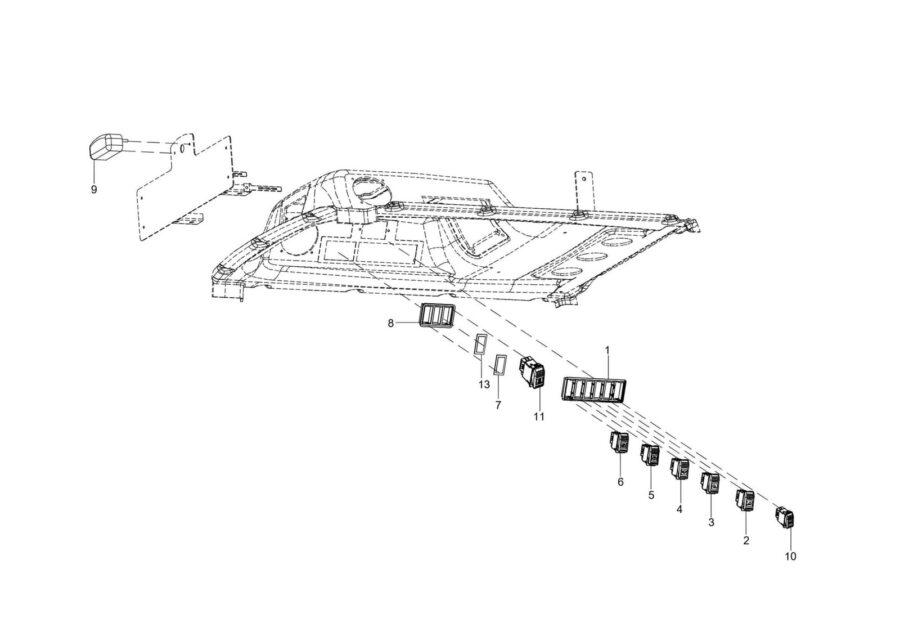 EL-1-3_ELECTRICAL CABIN