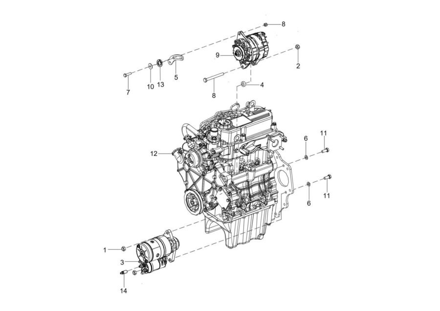 EL-1-10_ELECTRICAL ENGINE