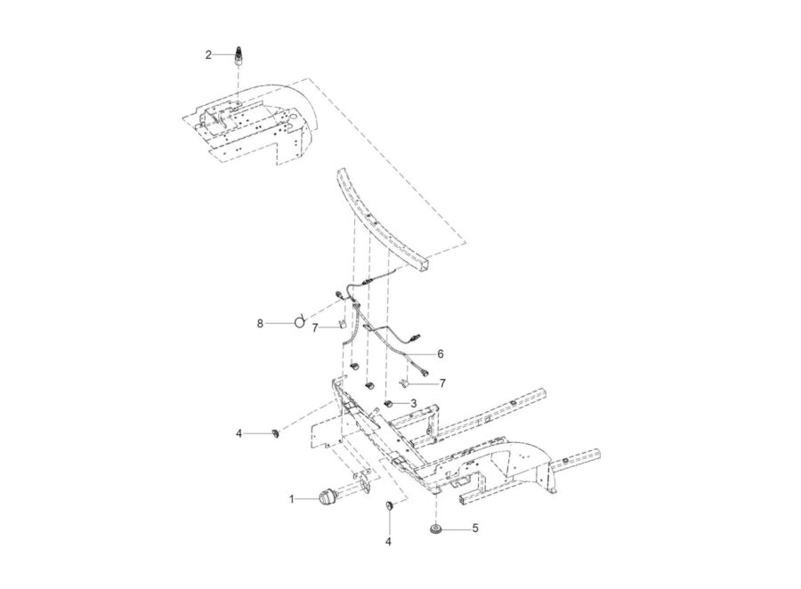 EL-2-9_ELECTRICALS CABIN (WITH HEATER)