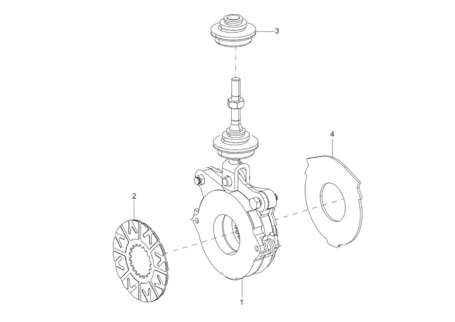 BC-1-2_BRAKE CHILD PARTS