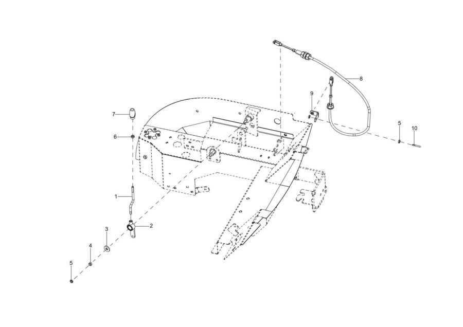 BC-2-1_DCV LEVER 1 DA