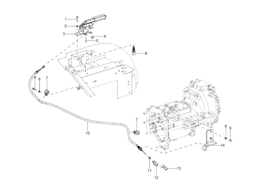 BC-23_PARKING BRAKE (WITH HEATER)