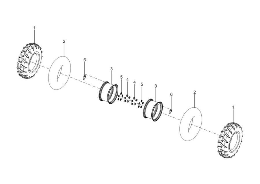 WH-2_REAR WHEEL ASSY.