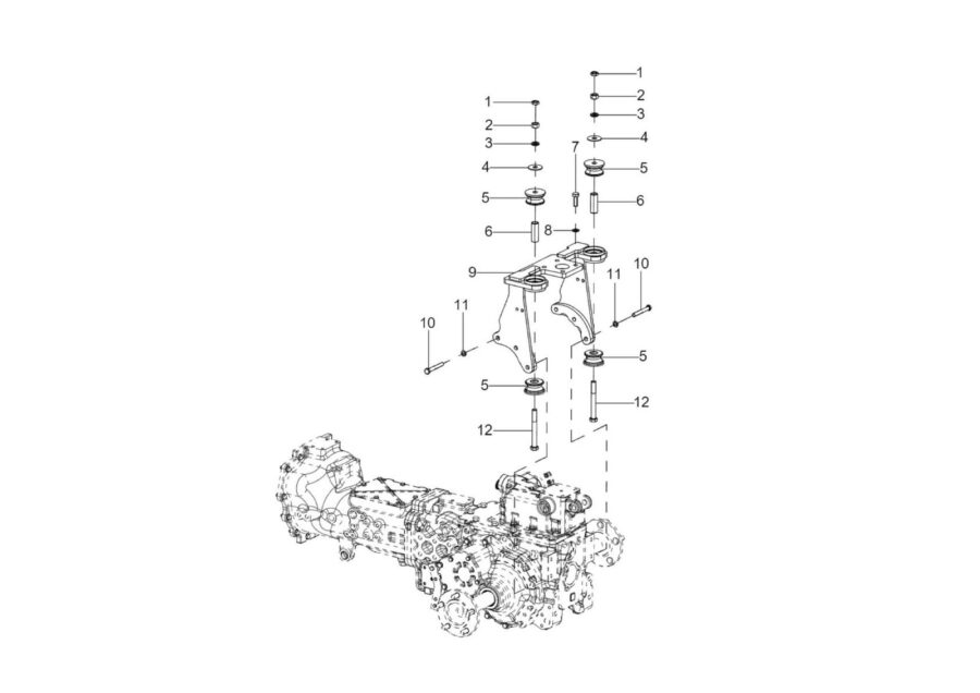 CB-13_REAR CABIN MTG. AREA