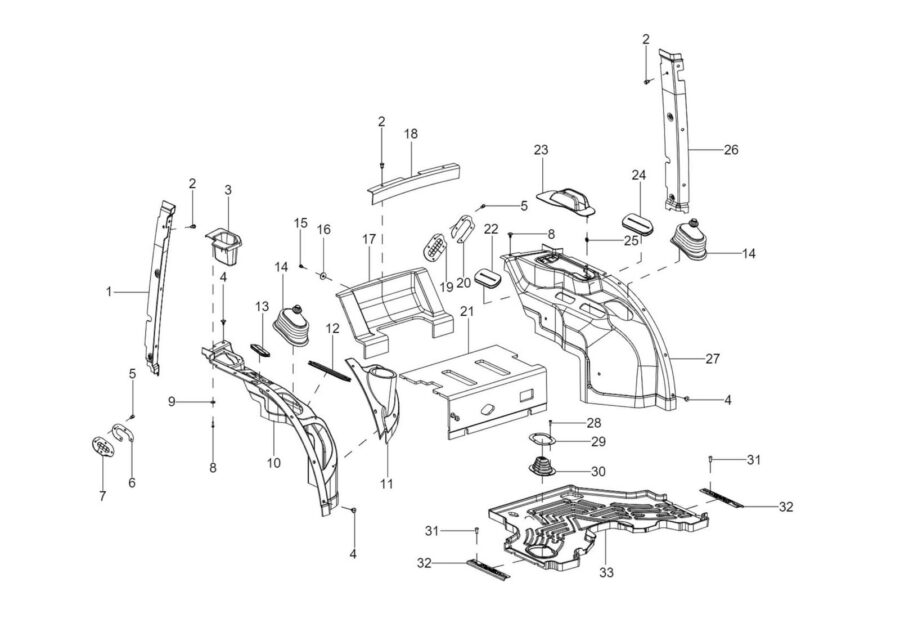 CB-25_INTERIOR AREA (WITH HEATER)