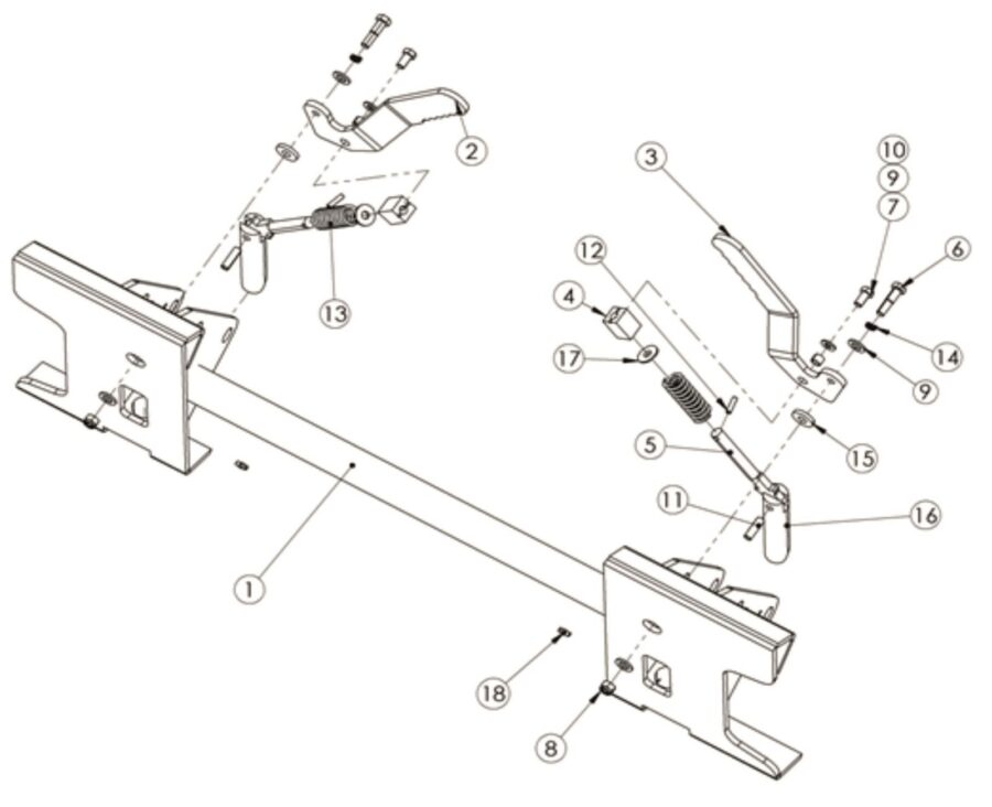 FV-1_Skid Steer