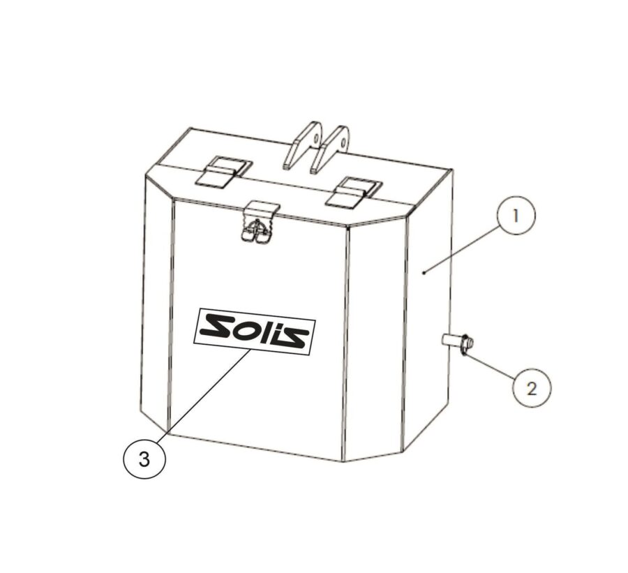 RV-2_Counter Weight