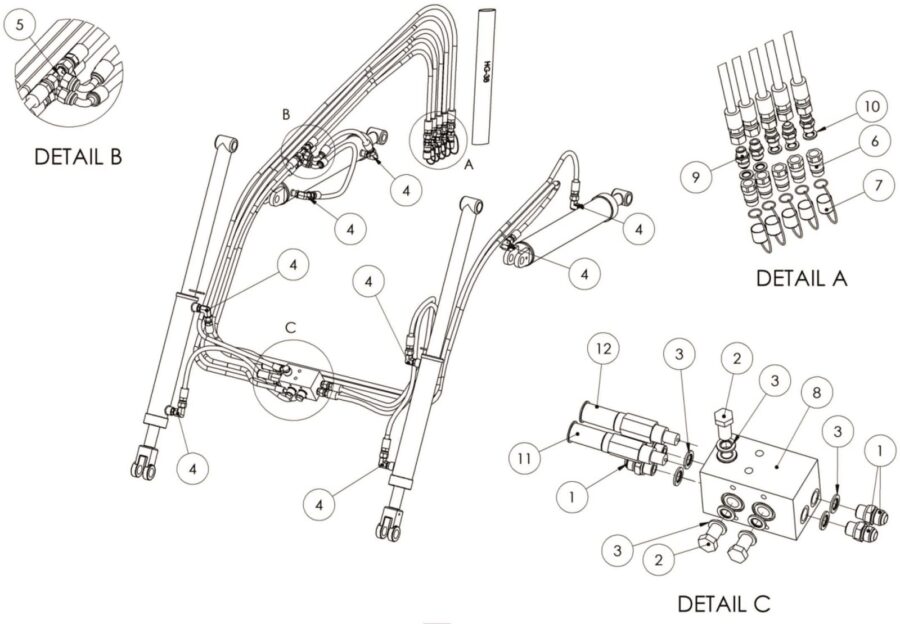 HF-2_Hyd. Fittings