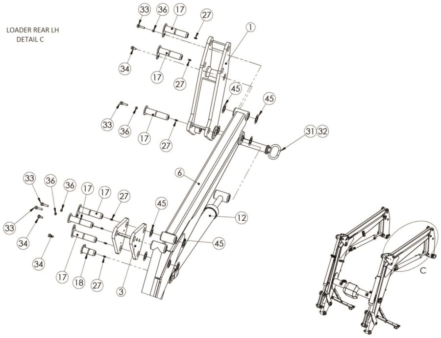 LD-3_C Rear LH