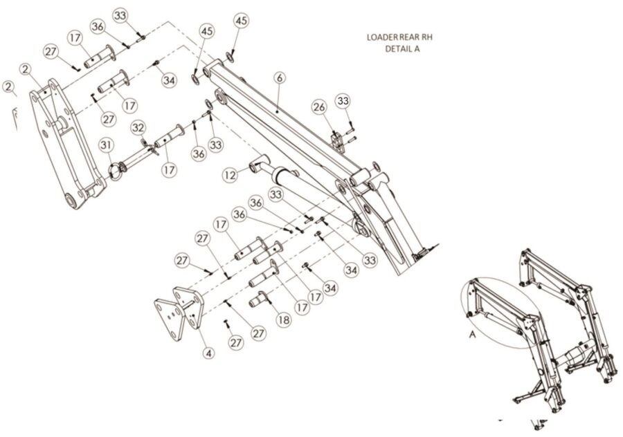 LD-1_A Rear RH