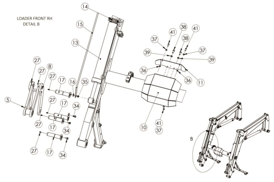 LD-2_B Front RH