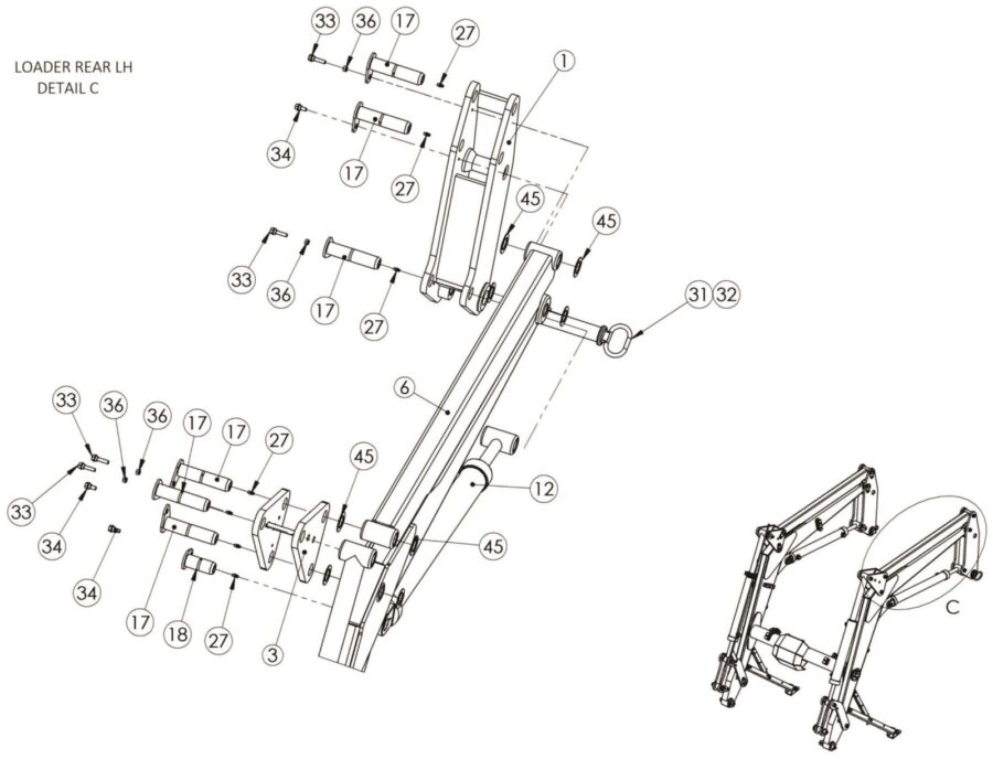 LD-3_C Rear LH