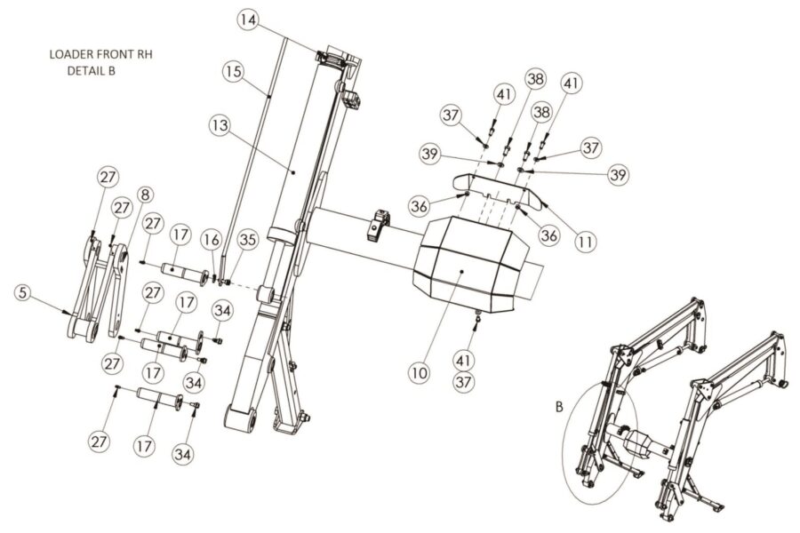 LD-2_B Front RH