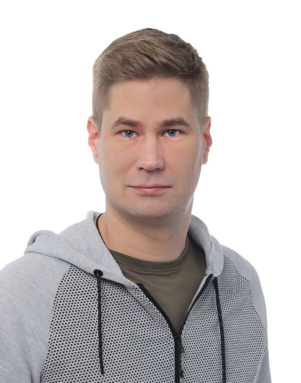 Jussi Lehtonen
